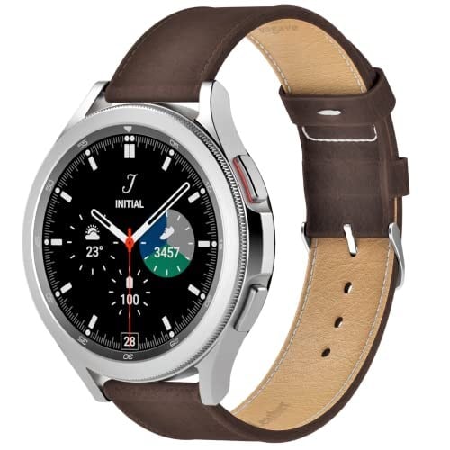 Samsung Watch 5, Watch 4, Watch 3, Gear S3, Active 2 Deri Kordon