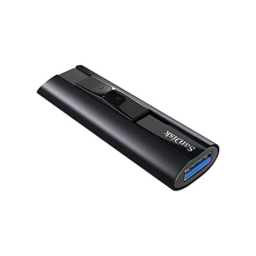 SanDisk Extreme Pro 1 TB USB 3.2 Solid State Flash Bellek - Seçenekler: Extreme PRO, 1TB, 512 GB