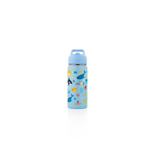 Santeco Aosta Termos 500 Ml-Deniz Dünyası