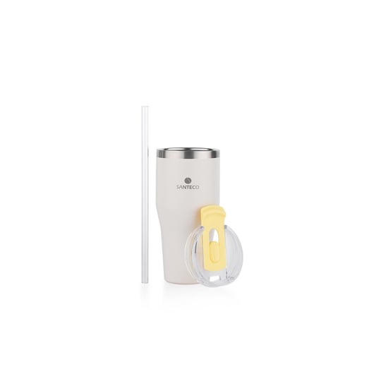 Santeco Escape Kupa 590 Ml-Sarı
