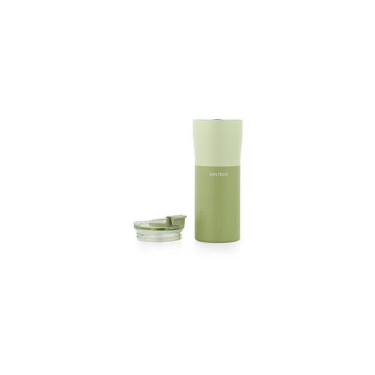 Santeco Kariba Termos 500 Ml-Bambu Yeşili