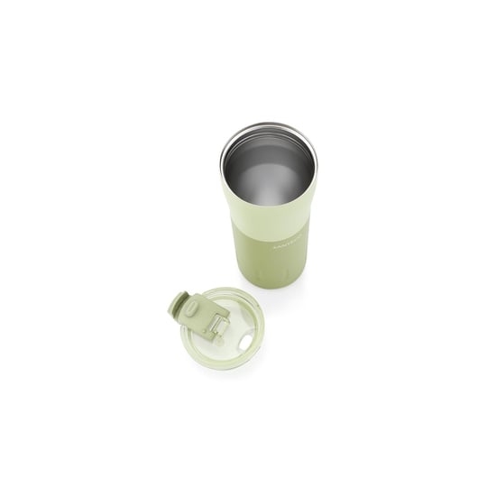 Santeco Kariba Termos 500 Ml-Bambu Yeşili