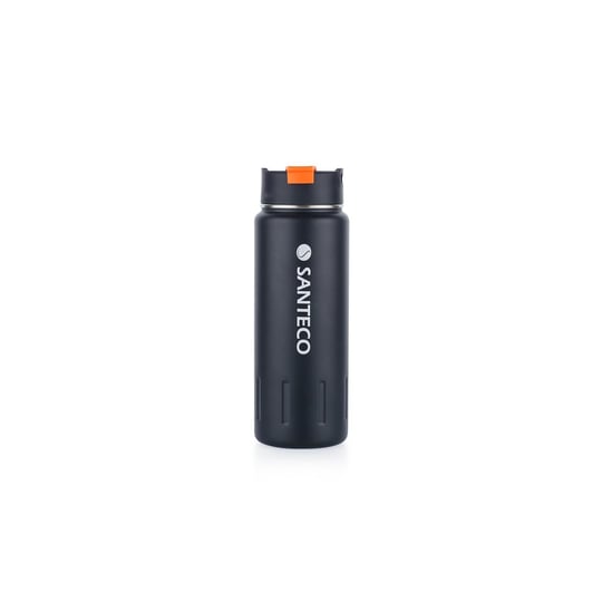 Santeco Kotka Termos 710 Ml-Siyah