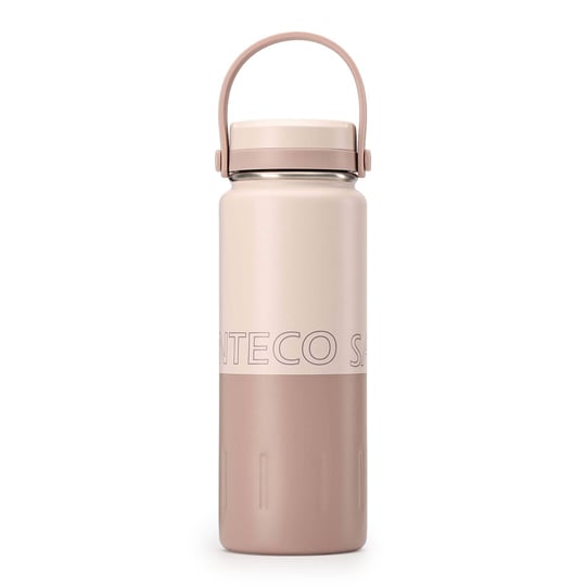 Santeco Koya SS Beverage Termos 500 Ml-Turuncu
