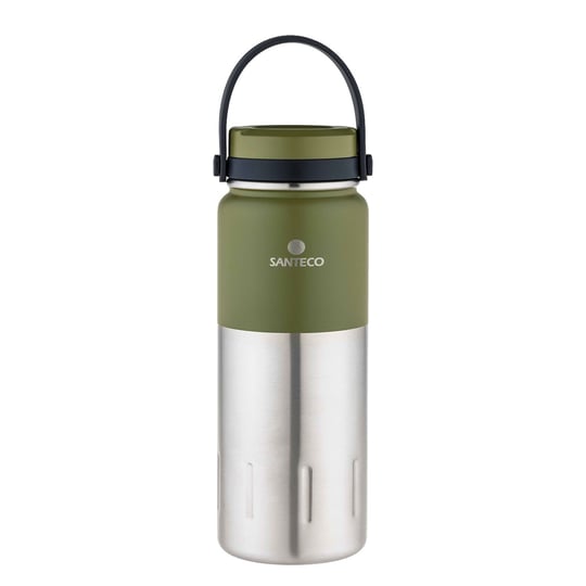Santeco Koya SS Beverage Termos 500 Ml-Yeşil