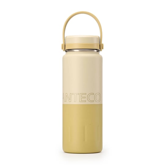 Santeco Koya SS Beverage Termos 500 Ml-Sarı