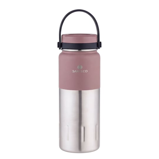 Santeco Koya SS Beverage Termos 500 Ml-Pembe