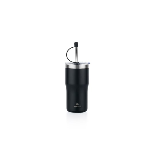 Santeco Trosa Termos 350 Ml- Siyah