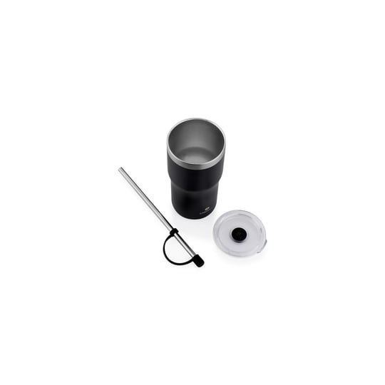 Santeco Trosa Termos 350 Ml- Siyah