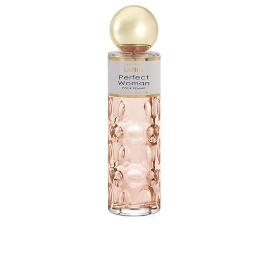 Saphir Perfect Woman EDP 200 ml Kadın Parfümü