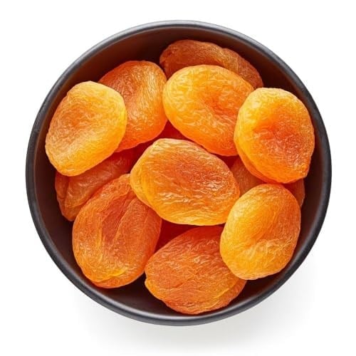 Sarı Kuru Kayısı 400Gr