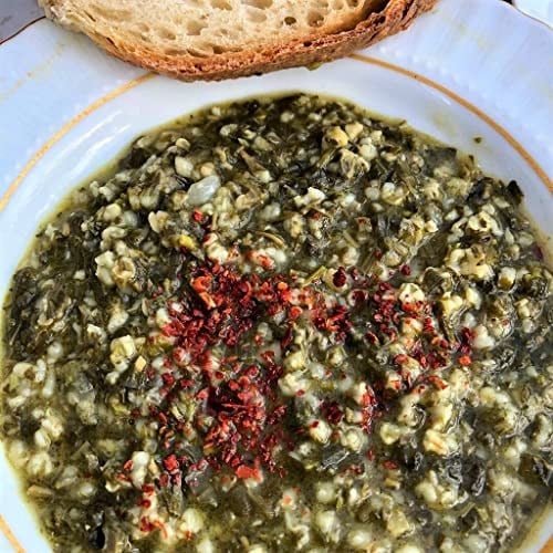 Sarıbahçe Madımak Konservesi 650 Gr - 12li Paket