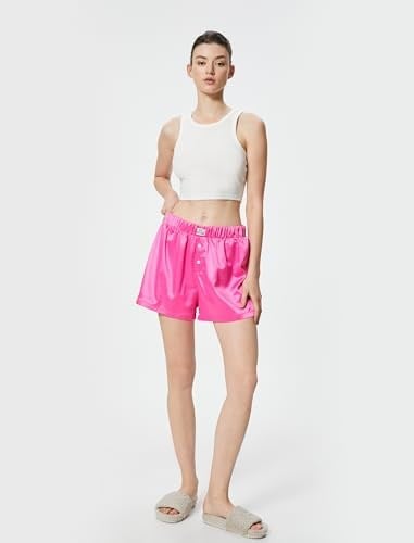 Satin Pyjamas Bottom
