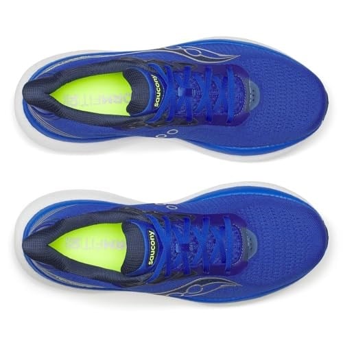 Saucony Triumph 23 erkek spor ayakkabısı