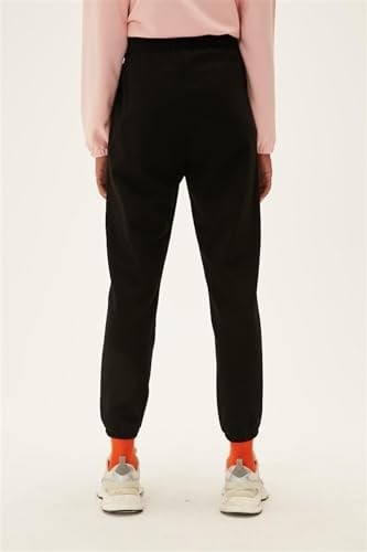Scarlette SweatPants Siyah Kadın Eşofman Altı