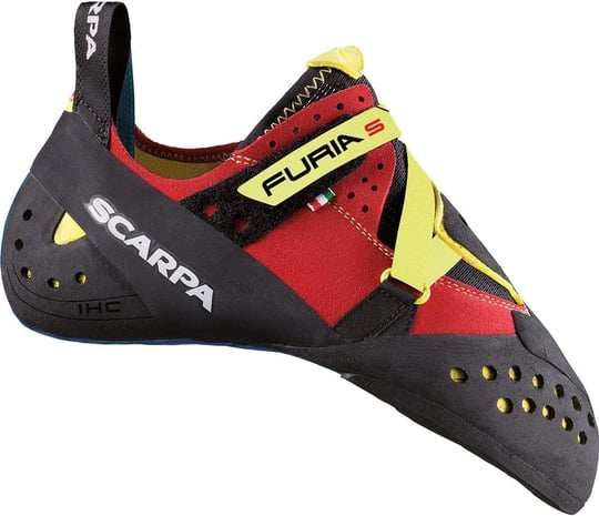 Scarpa Furia S Tırmanma ayakkabısıErkek