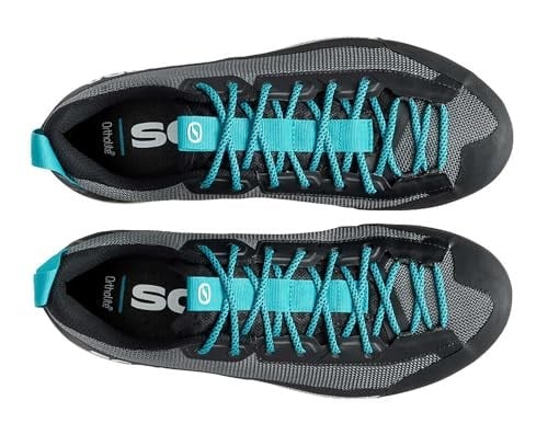 Scarpa Gecko LT Erkek Outdoor Ayakkabı - Bedenler: 40 EU, 43 EU, 44 EU, 45 EU, 46 EU