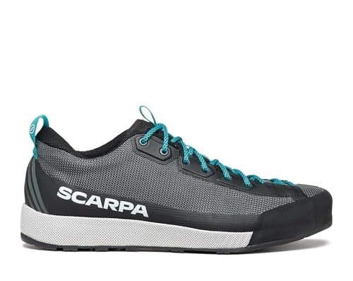 Scarpa Gecko LT Erkek Outdoor Ayakkabı - Bedenler: 40 EU, 43 EU, 44 EU, 45 EU, 46 EU