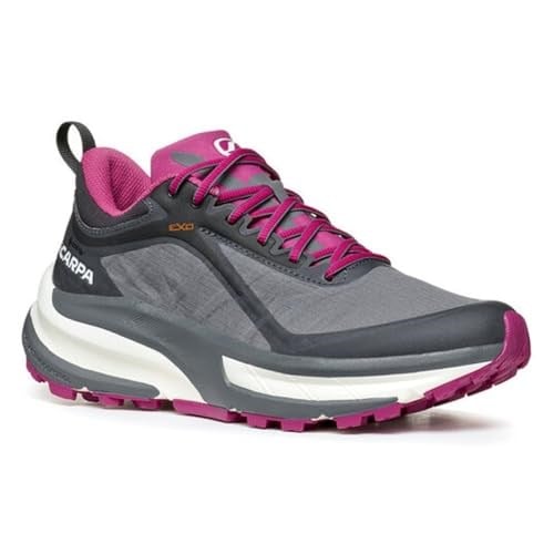 Scarpa Golden Gate ATR Gore-Tex Kadın Koşu Ayakkabısı