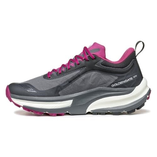 Scarpa Golden Gate ATR Gore-Tex Kadın Koşu Ayakkabısı