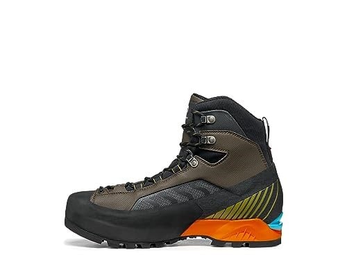 SCARPA Ribelle Lite HD hafif su geçirmez erkek botları yürüyüş ve dağcılık için