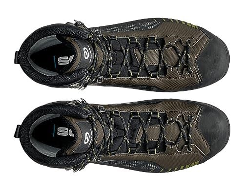 SCARPA Ribelle Lite HD hafif su geçirmez erkek botları yürüyüş ve dağcılık için