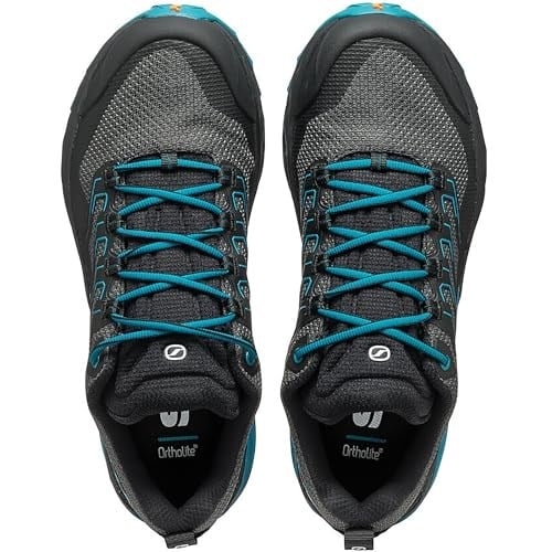 Scarpa Rush 2 Gore-Tex Koşu Ayakkabısı