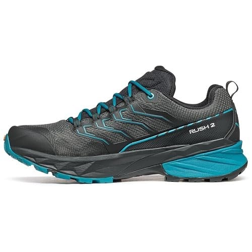 Scarpa Rush 2 Gore-Tex Koşu Ayakkabısı