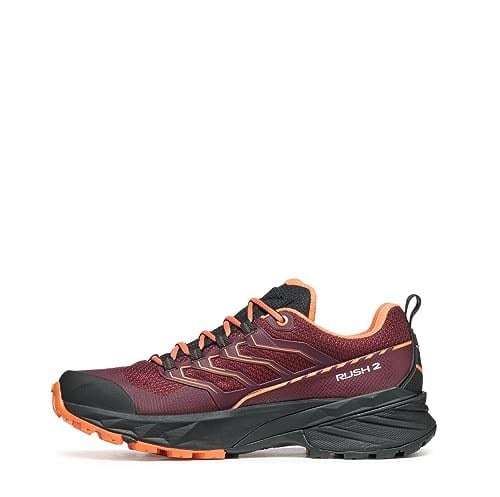 Scarpa Rush 2 Gore-Tex WMN Kadın Koşu Ayakkabısı