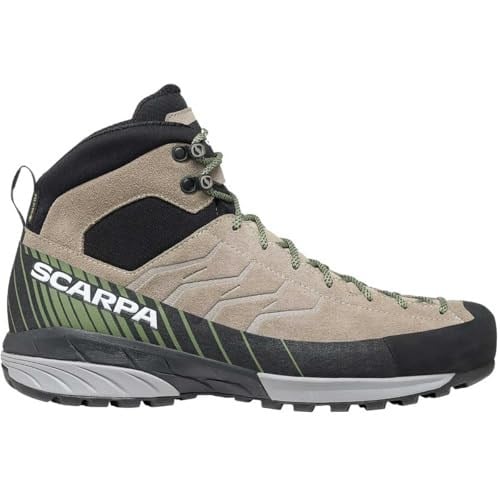 Scarpa Scarpa Mescalito AyakkabıUnisex Yetişkin
