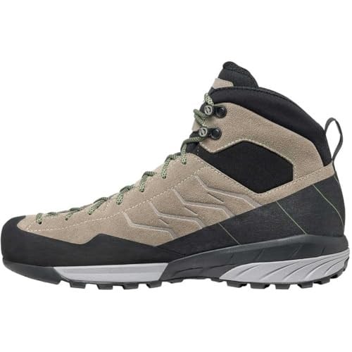 Scarpa Scarpa Mescalito AyakkabıUnisex Yetişkin