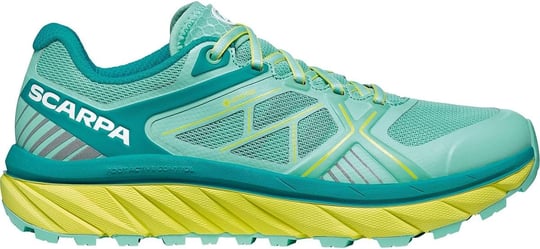 Scarpa Spin Infinity WMN Gore-Tex Kadın Koşu Ayakkabısı