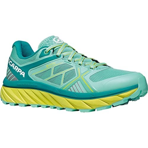 Scarpa Spin Infinity WMN Gore-Tex Kadın Koşu Ayakkabısı