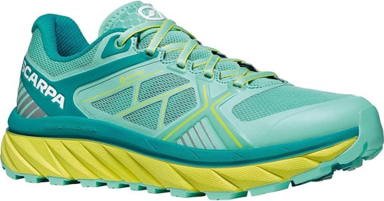 Scarpa Spin Infinity WMN Gore-Tex Kadın Koşu Ayakkabısı