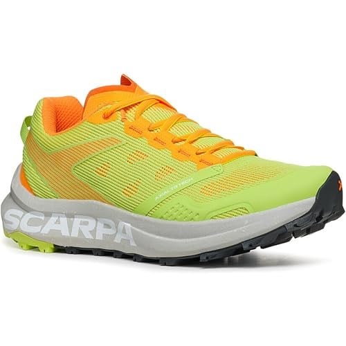 Scarpa Spin Planet kadın ayakkabısı