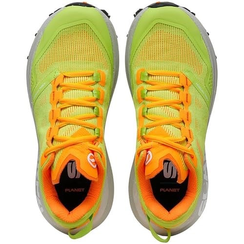 Scarpa Spin Planet kadın ayakkabısı