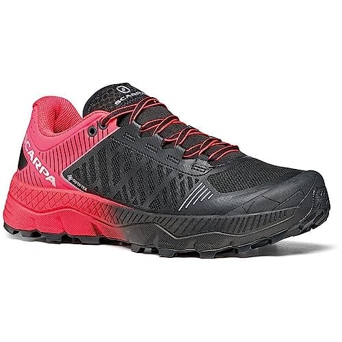 Scarpa Spin Ultra WMN Gore-Tex Kadın Koşu Ayakkabısı