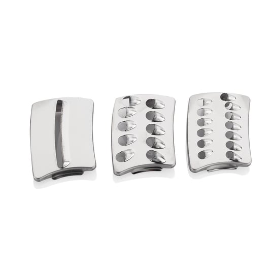 Schafer Chef Blend Mega Blender Set-Siyah/Gümüş