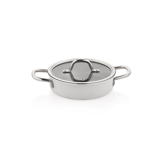 Schafer Everyday 3 lü Sahan Seti 6 Parça-Krem