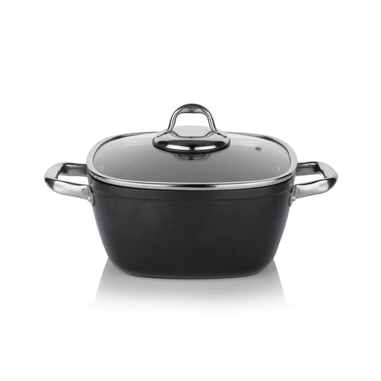 Schafer Gastronomie Master Granit Derin Tencere-20Cm