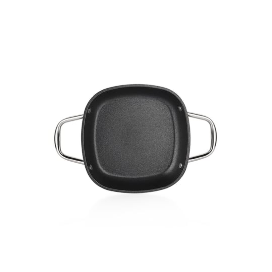 Schafer Gastronomie Master Granit Sahan 20Cm-Siyah