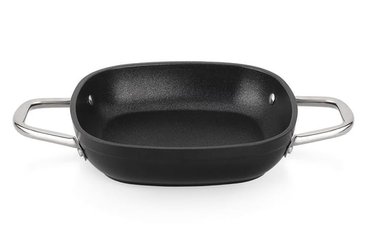 Schafer Gastronomie Master Granit Sahan 20Cm-Siyah