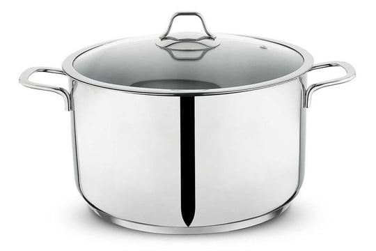 Schafer Held Çelik Derin Tencere 26 Cm-2 Parça-Inox