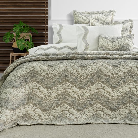 Schafer Home Luna Çeyiz Seti 8 Parça-Krem