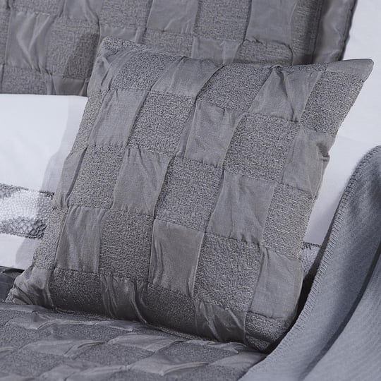 Schafer Home Moneta Çeyiz Seti 11 Parça-Gri