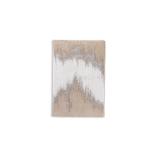 Schafer Home Natural 2 li Banyo Paspası-Bej