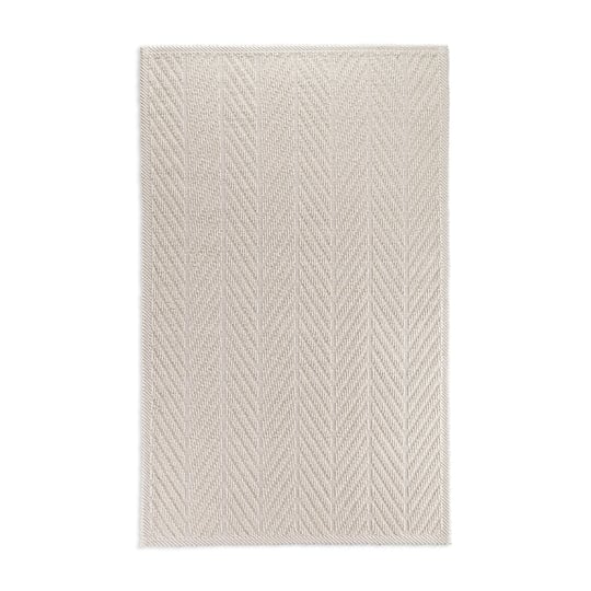 Schafer Home Nuna 2 li Banyo Paspası-Ekru