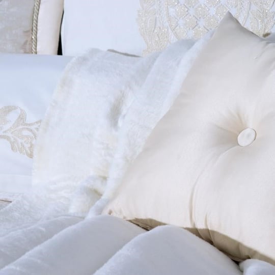 Schafer Home Premium 11 Parça Çeyiz Seti-Gold