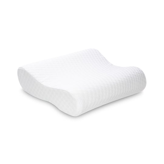Schafer Home Visco Ortapedik Yastık 42x52 Cm-Beyaz