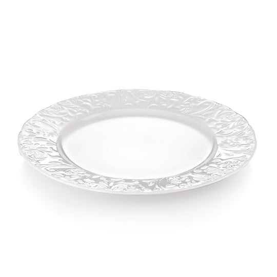 Schafer Ivy Yemek Takımı 55 Parça-Beyaz
